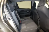 Toyota Yaris Active Plus Hybrid 1.5 54kW thumbnail