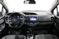 Toyota Yaris Active Plus Hybrid 1.5 54kW thumbnail