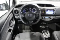 Toyota Yaris Active Plus Hybrid 1.5 54kW thumbnail