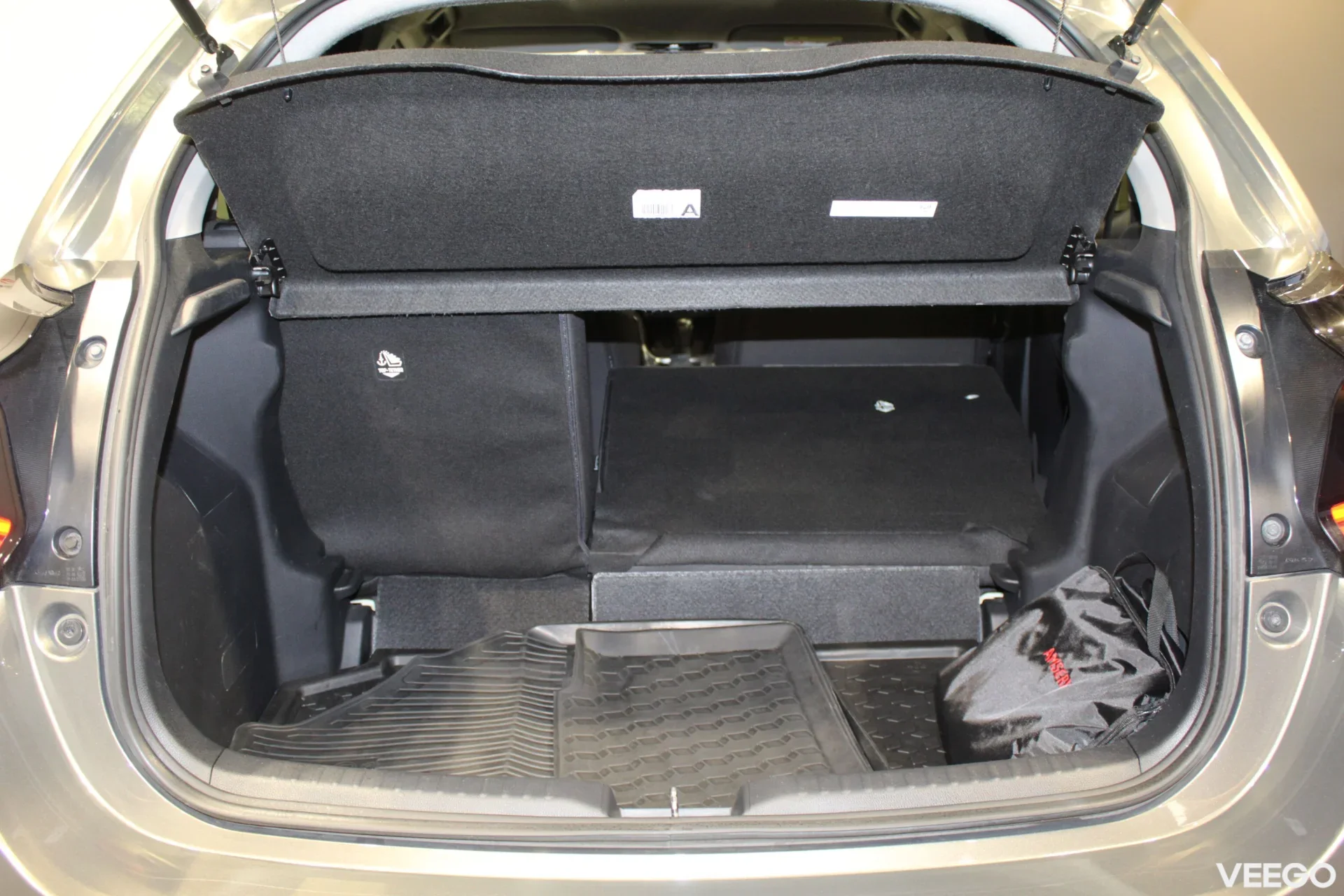 Toyota Yaris Active Plus 1.5 92kW