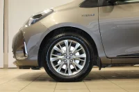Toyota Yaris Active Plus Hybrid 1.5 54kW thumbnail