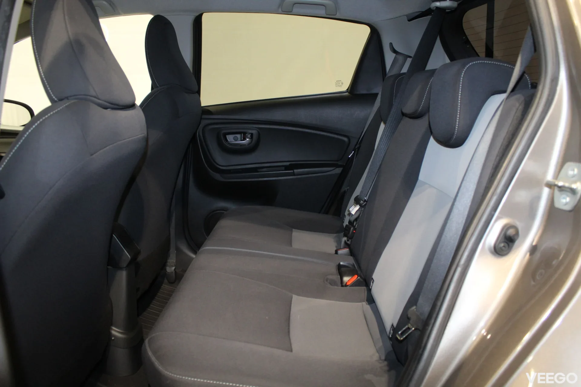 Toyota Yaris Active Plus Hybrid 1.5 54kW