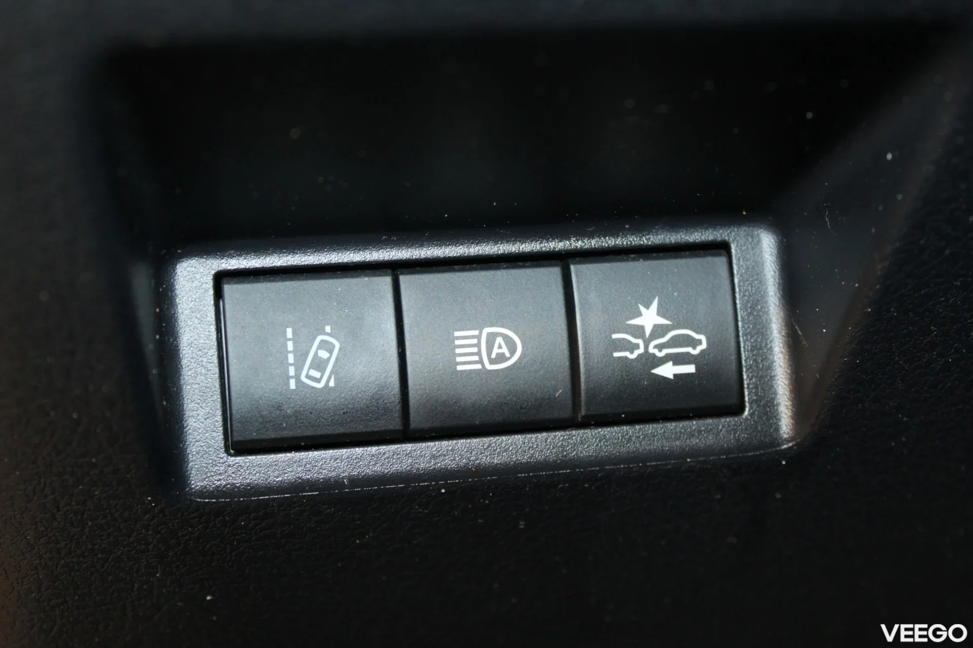 Toyota Yaris Active Plus Hybrid 1.5 54kW