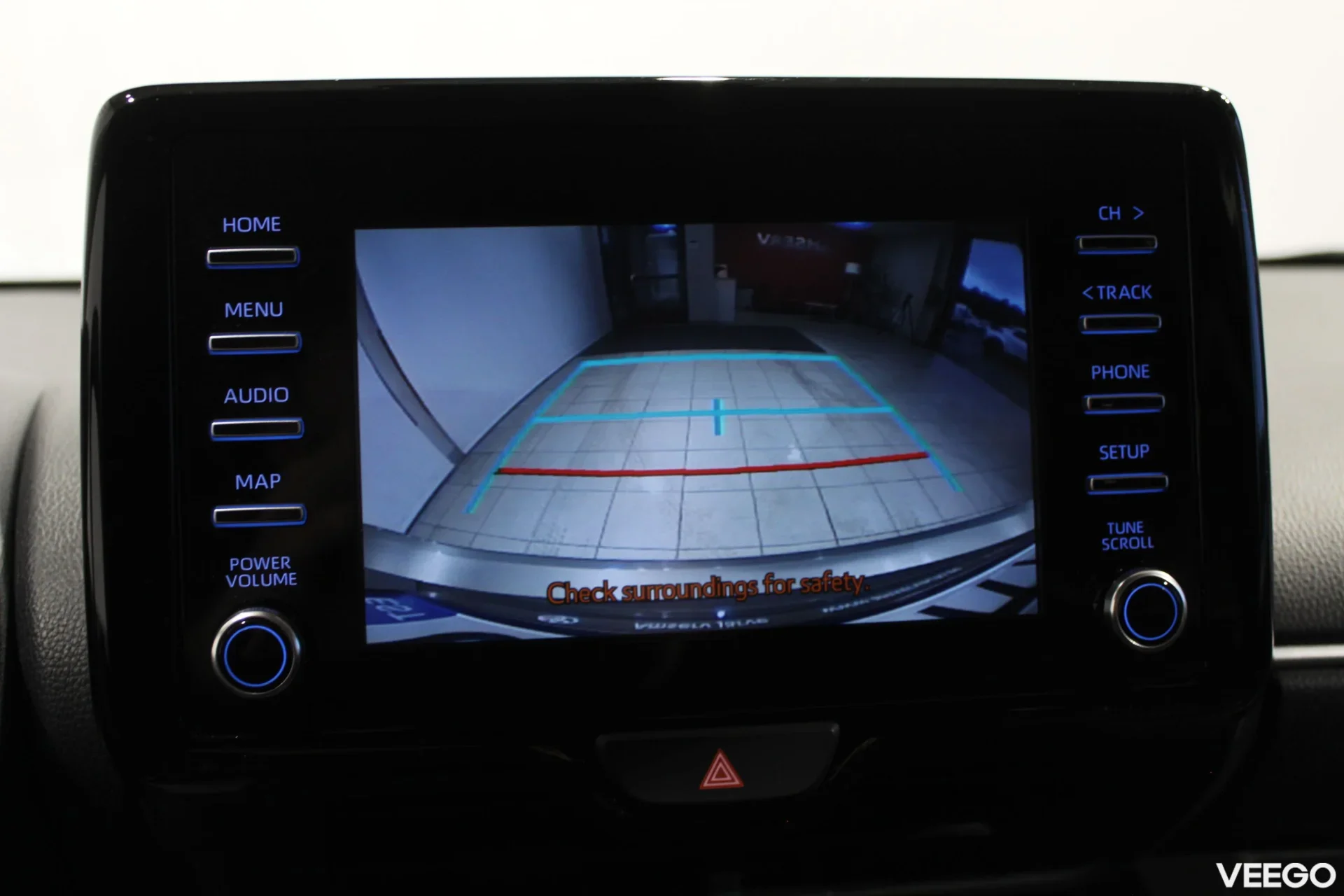 Toyota Yaris Active Plus 1.5 92kW