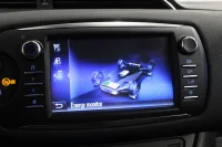 Toyota Yaris Active Plus Hybrid 1.5 54kW thumbnail