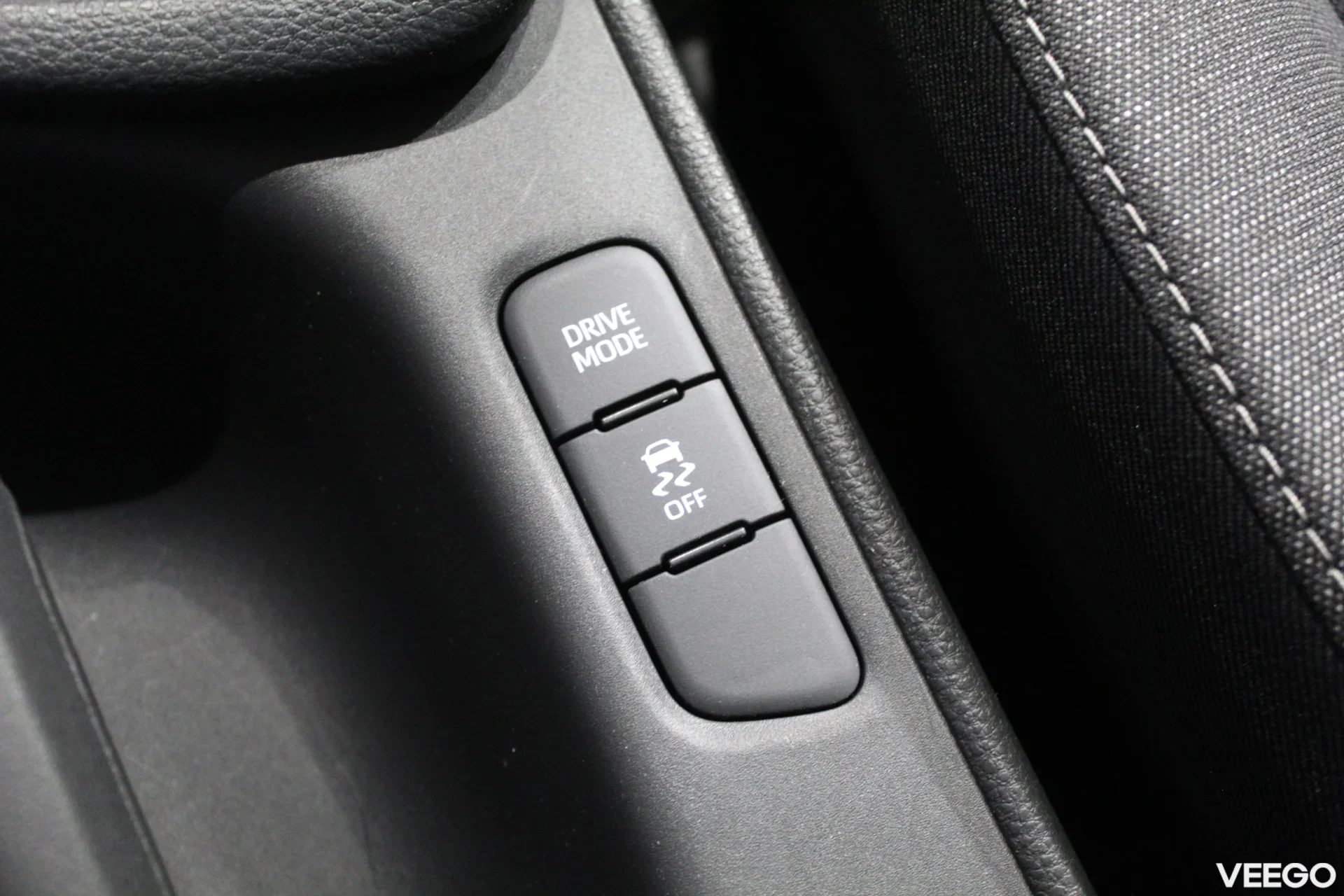 Toyota Yaris Active Plus 1.5 92kW