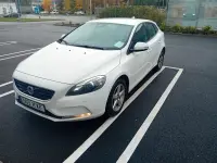 Volvo V40 1.6 84kW thumbnail