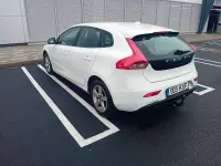 Volvo V40 1.6 84kW thumbnail