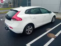 Volvo V40 1.6 84kW thumbnail