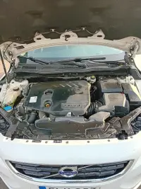 Volvo V40 1.6 84kW thumbnail