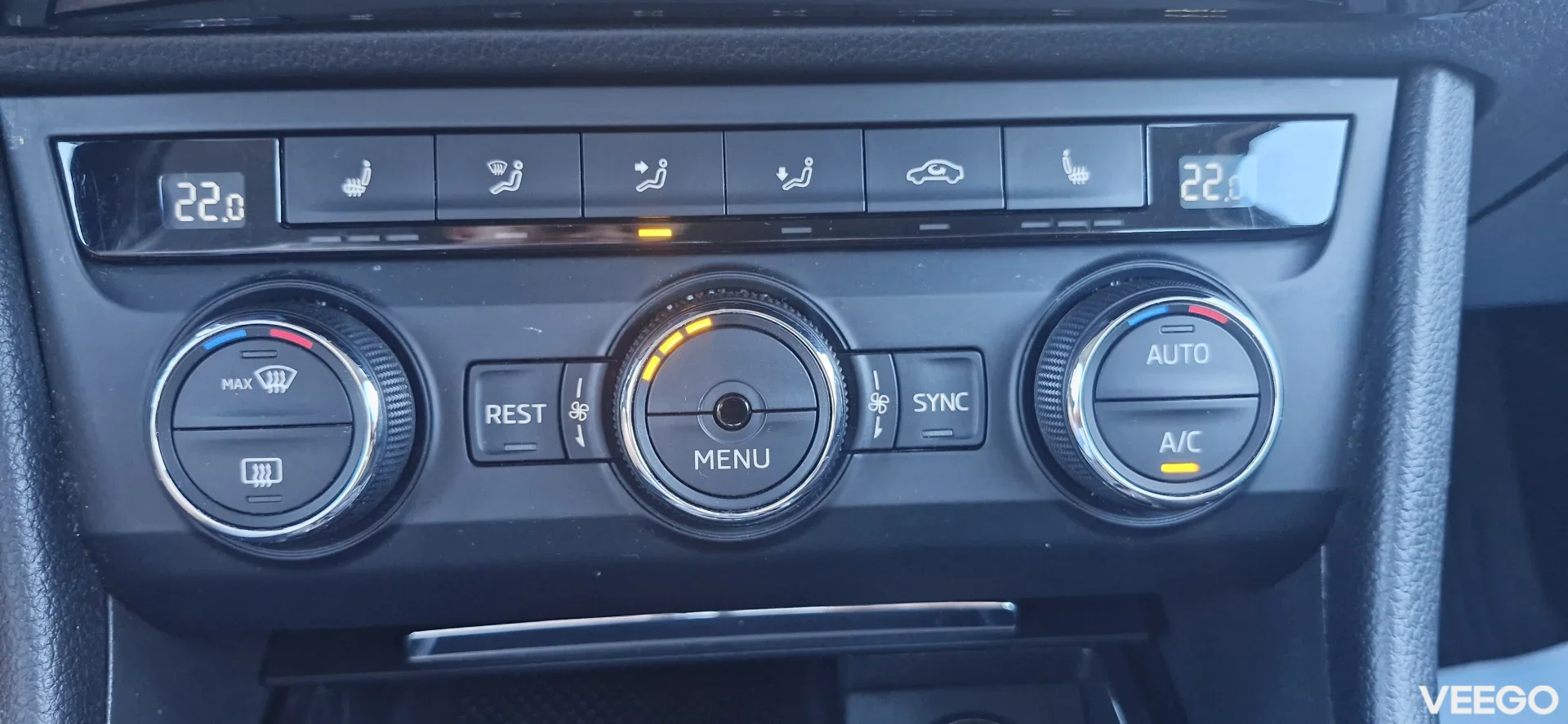 Skoda Superb 1.8 132kW