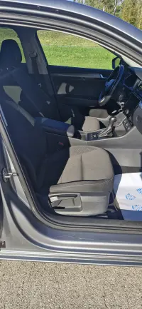 Skoda Superb 1.8 132kW thumbnail