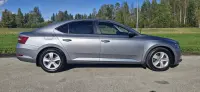 Skoda Superb 1.8 132kW thumbnail