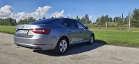 Skoda Superb 1.8 132kW thumbnail