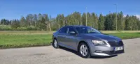 Skoda Superb 1.8 132kW thumbnail