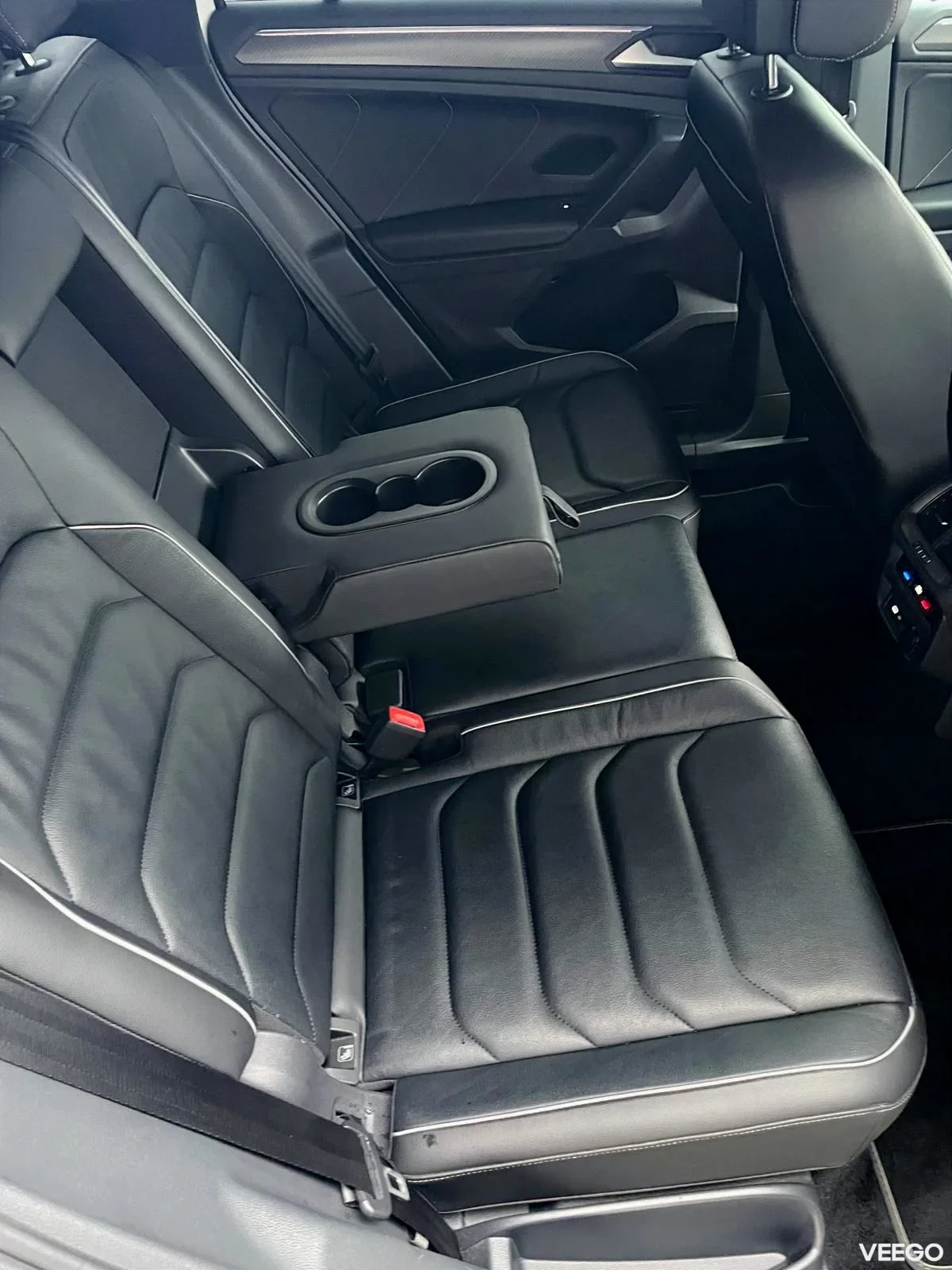 Volkswagen Tiguan 1.5 110kW