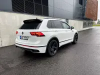 Volkswagen Tiguan 1.5 110kW thumbnail