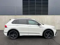 Volkswagen Tiguan 1.5 110kW thumbnail