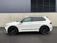 Volkswagen Tiguan 1.5 110kW thumbnail