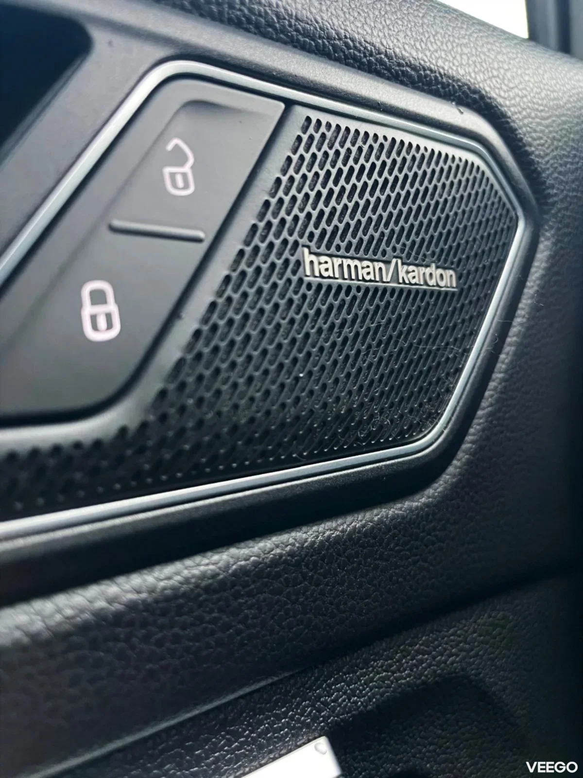 Volkswagen Tiguan 1.5 110kW