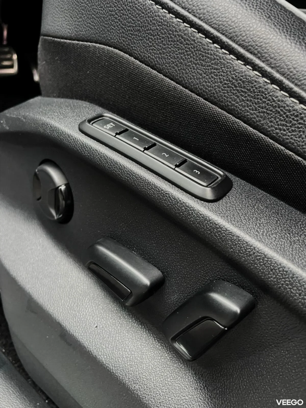 Volkswagen Tiguan 1.5 110kW