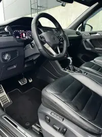 Volkswagen Tiguan 1.5 110kW thumbnail