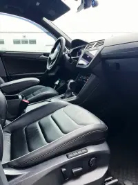 Volkswagen Tiguan 1.5 110kW thumbnail