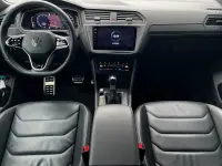 Volkswagen Tiguan 1.5 110kW thumbnail