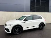 Volkswagen Tiguan 1.5 110kW thumbnail
