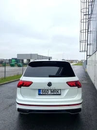 Volkswagen Tiguan 1.5 110kW thumbnail