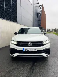 Volkswagen Tiguan 1.5 110kW thumbnail