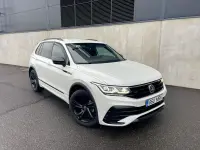 Volkswagen Tiguan 1.5 110kW thumbnail