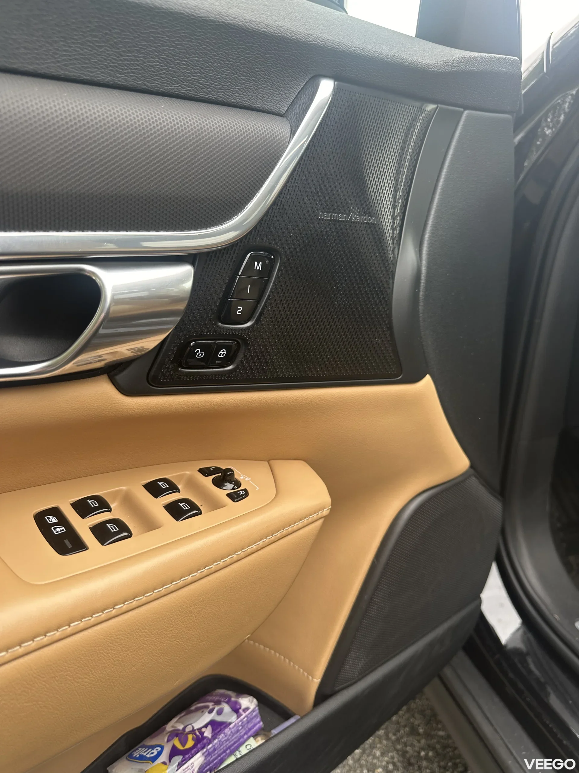 Volvo V90 Cross Country 2.0 140kW