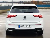 Volkswagen Golf GTE 1.4 180kW thumbnail