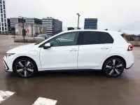 Volkswagen Golf GTE 1.4 180kW thumbnail