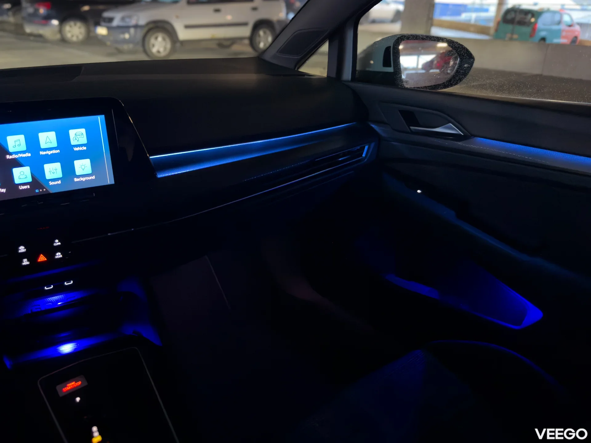 Volkswagen Golf GTE 1.4 180kW