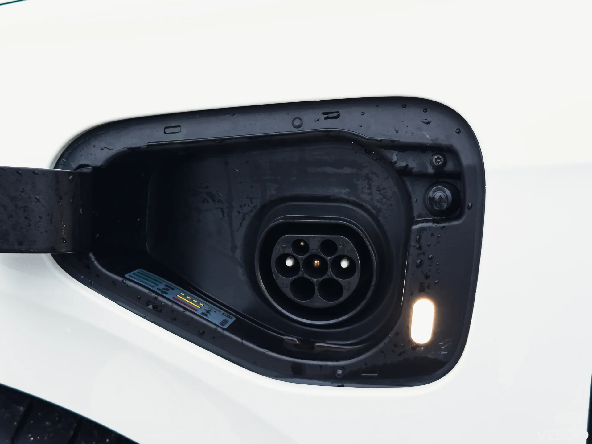 Volkswagen Golf GTE 1.4 180kW