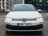 Volkswagen Golf GTE 1.4 180kW thumbnail