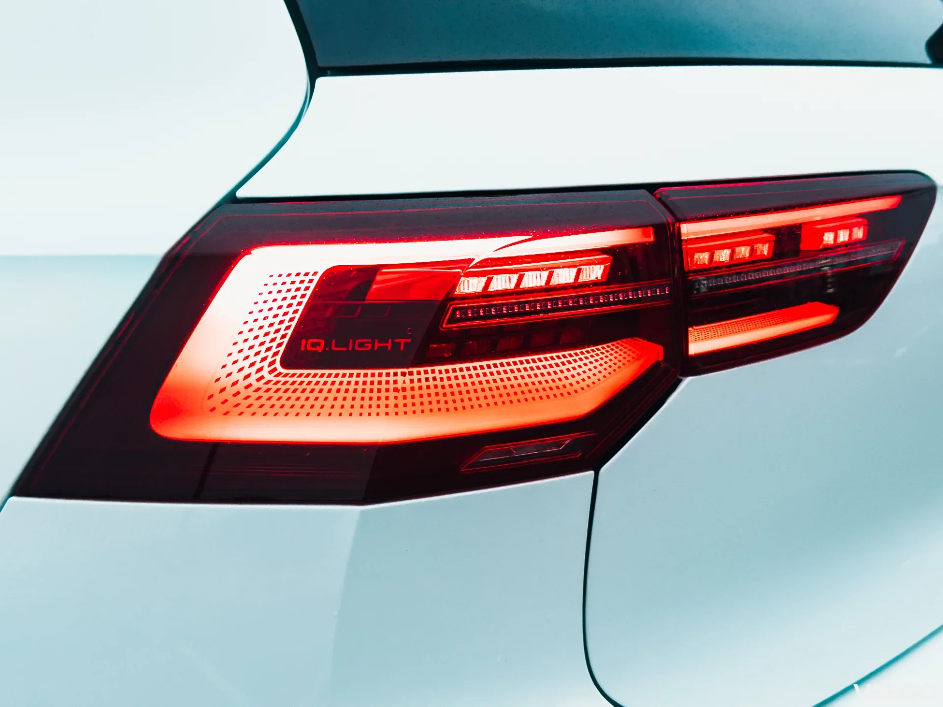 Volkswagen Golf GTE 1.4 180kW