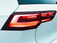 Volkswagen Golf GTE 1.4 180kW thumbnail