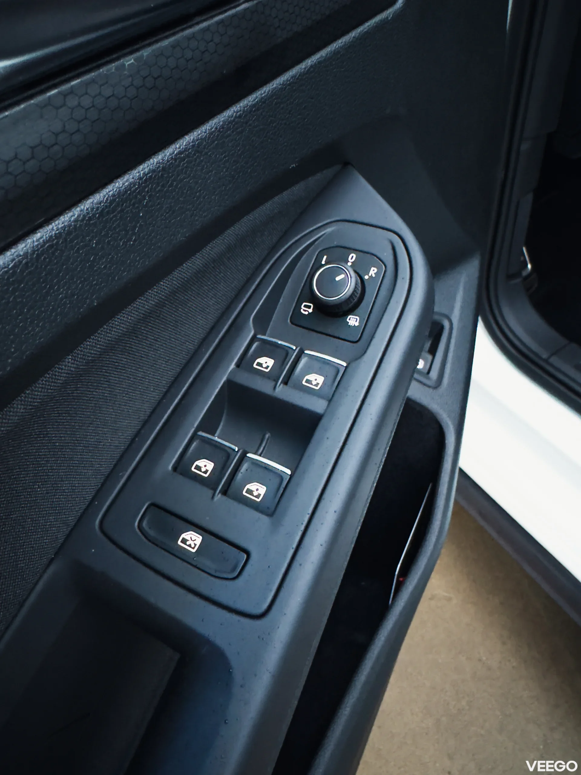 Volkswagen Golf GTE 1.4 180kW