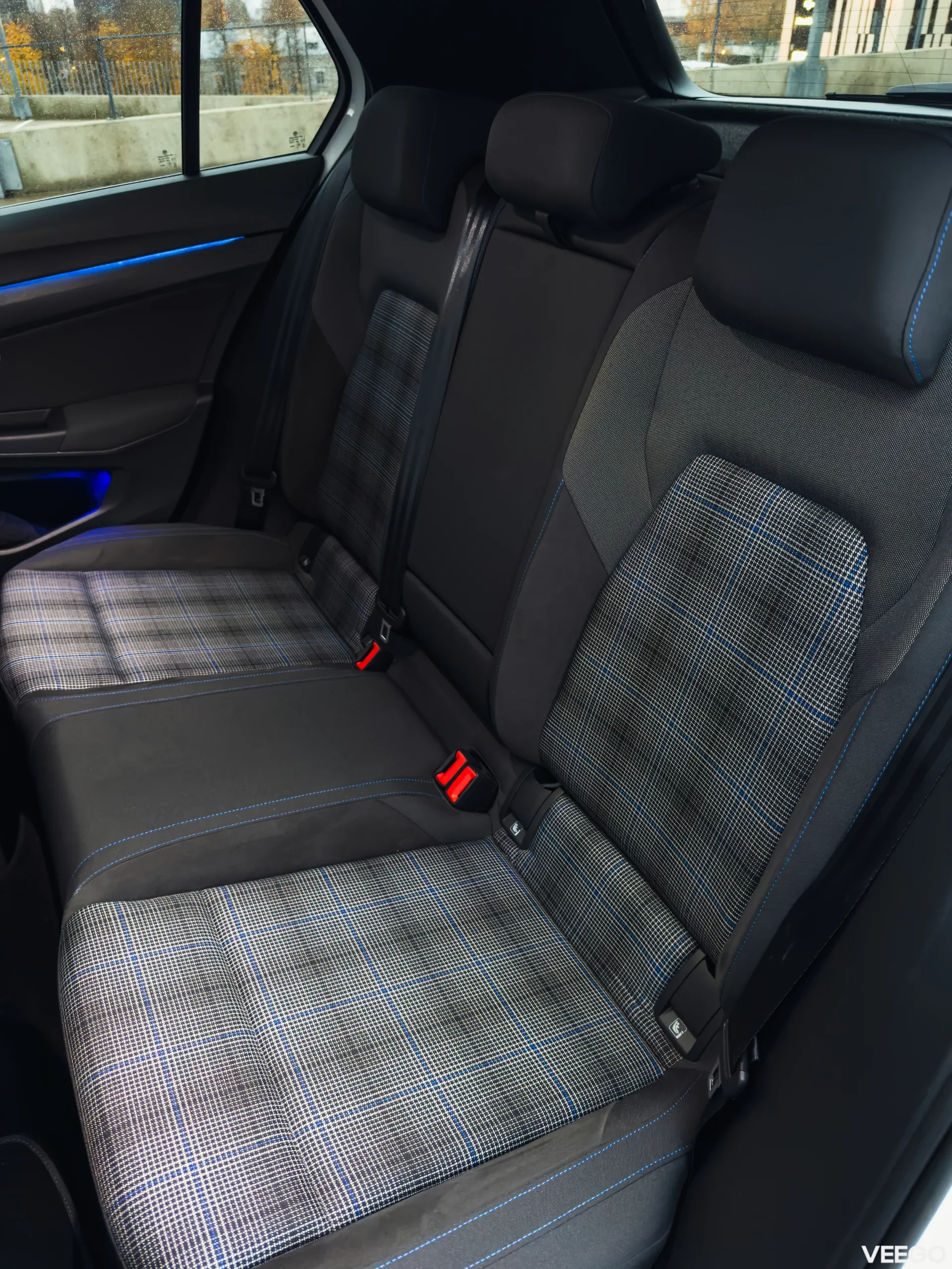 Volkswagen Golf GTE 1.4 180kW