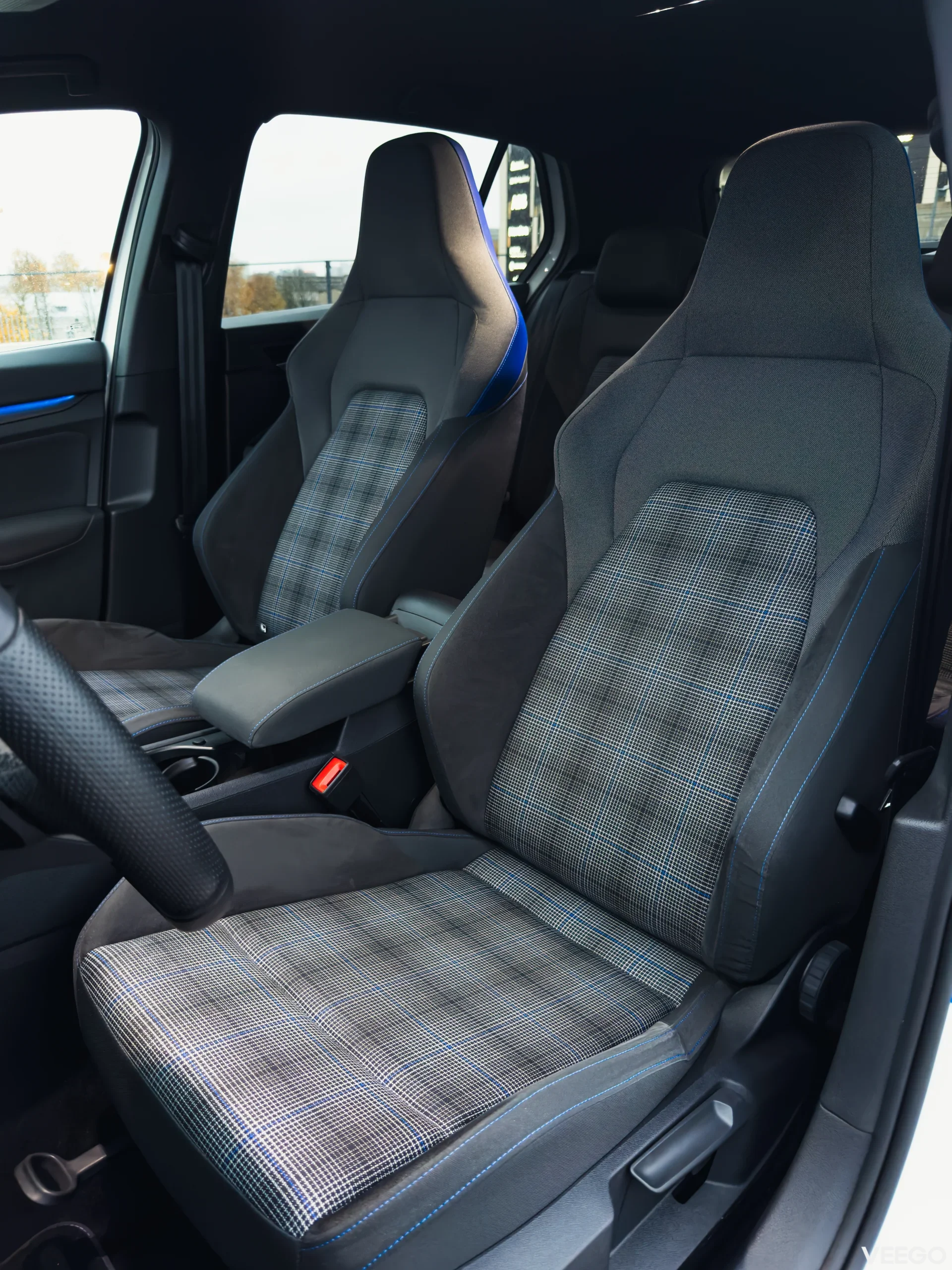 Volkswagen Golf GTE 1.4 180kW