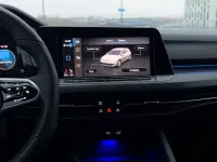 Volkswagen Golf GTE 1.4 180kW thumbnail