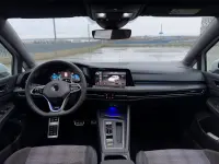 Volkswagen Golf GTE 1.4 180kW thumbnail