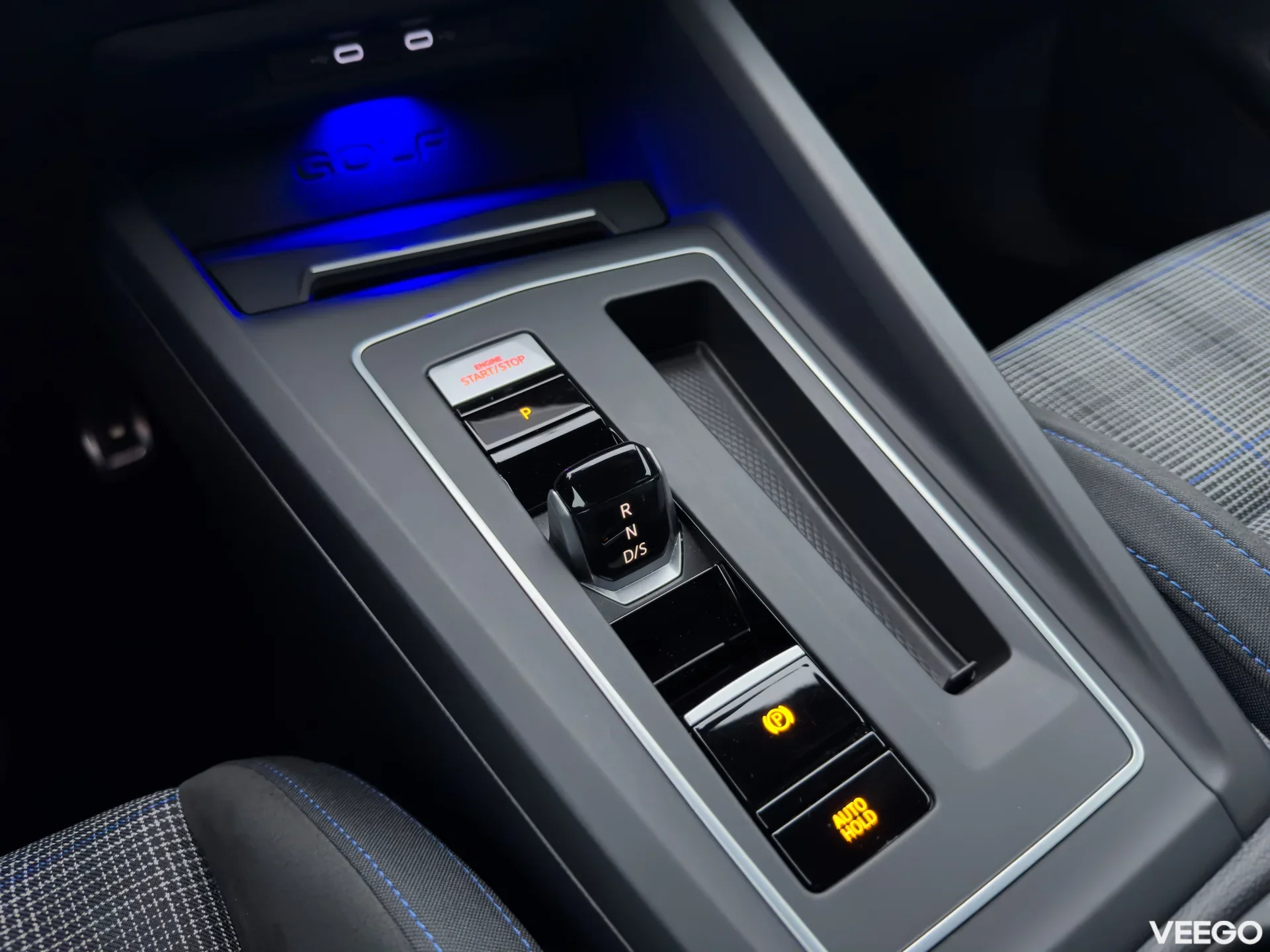 Volkswagen Golf GTE 1.4 180kW