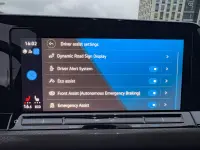 Volkswagen Golf GTE 1.4 180kW thumbnail