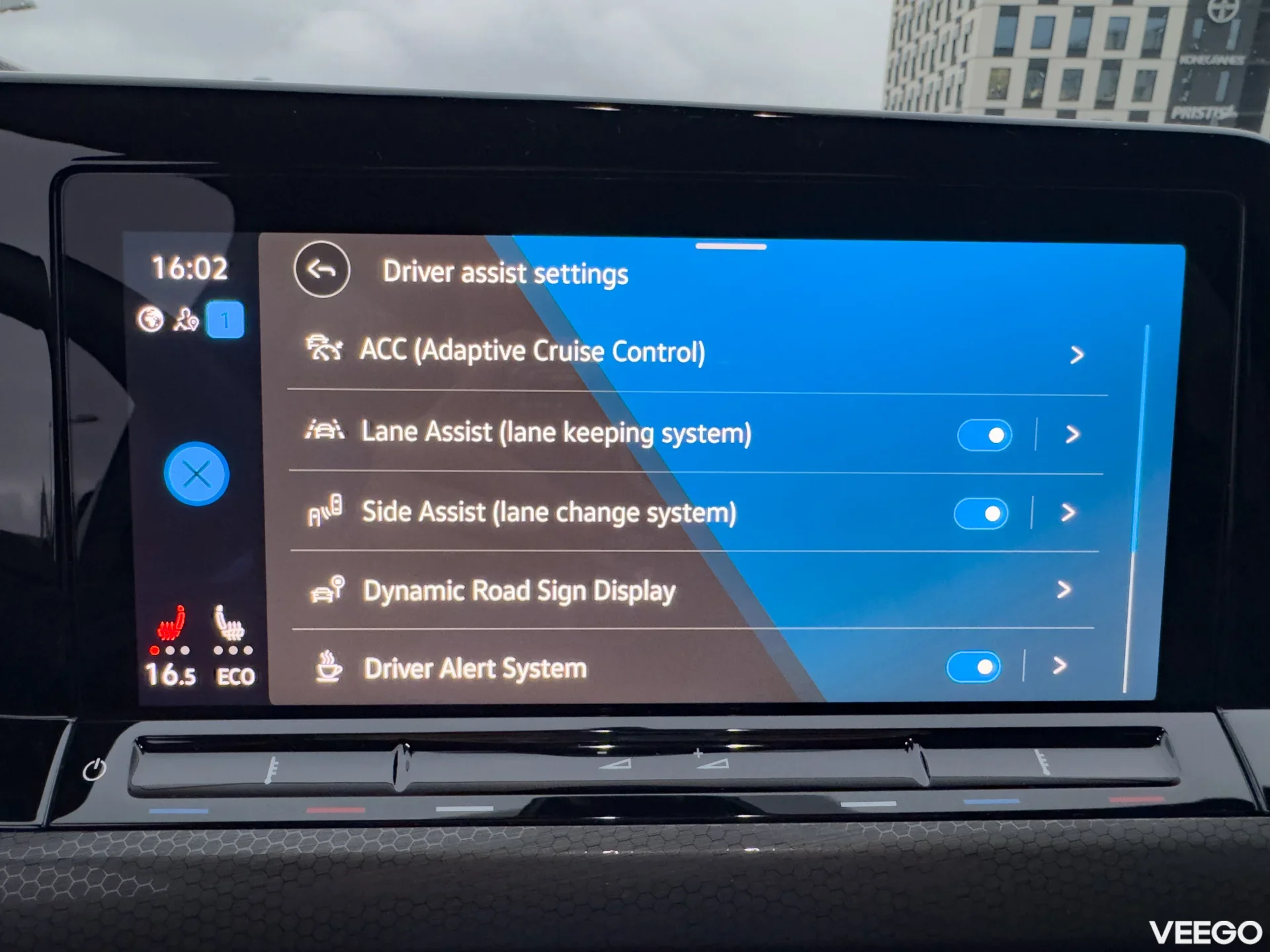 Volkswagen Golf GTE 1.4 180kW