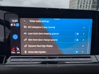 Volkswagen Golf GTE 1.4 180kW thumbnail