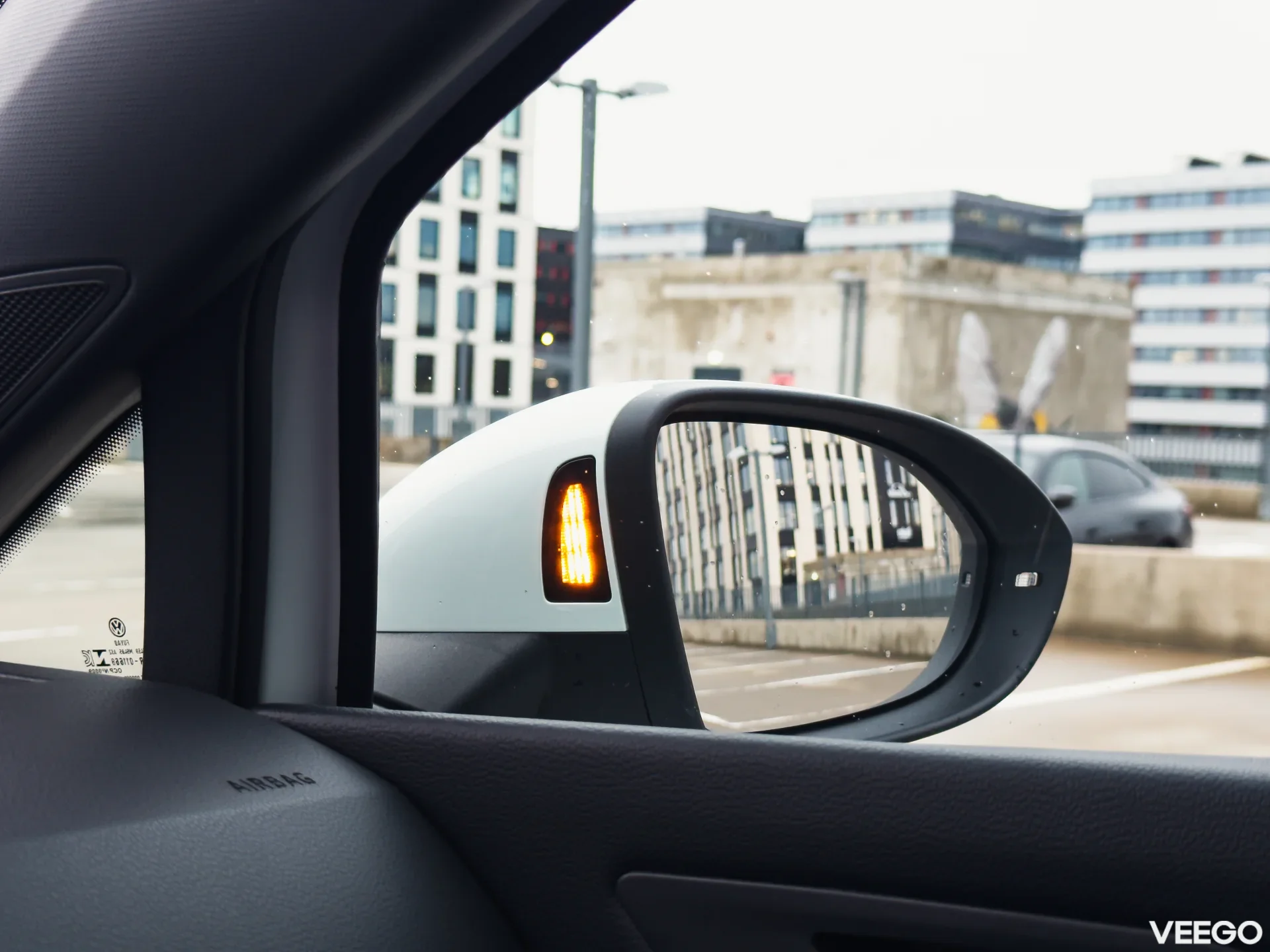 Volkswagen Golf GTE 1.4 180kW